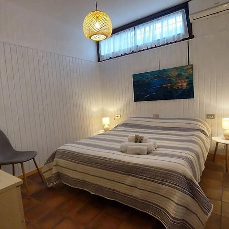 Elisa Holidays Apartments Puegnago Extérieur photo